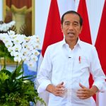 Presiden Tegaskan Arahan Tidak Buka Puasa Bersama Hanya untuk Pejabat Pemerintah