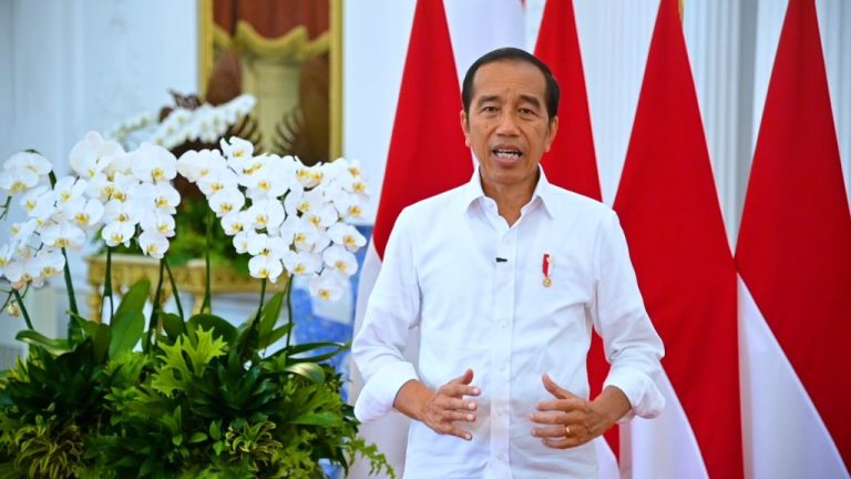 Presiden Tegaskan Arahan Tidak Buka Puasa Bersama Hanya untuk Pejabat Pemerintah