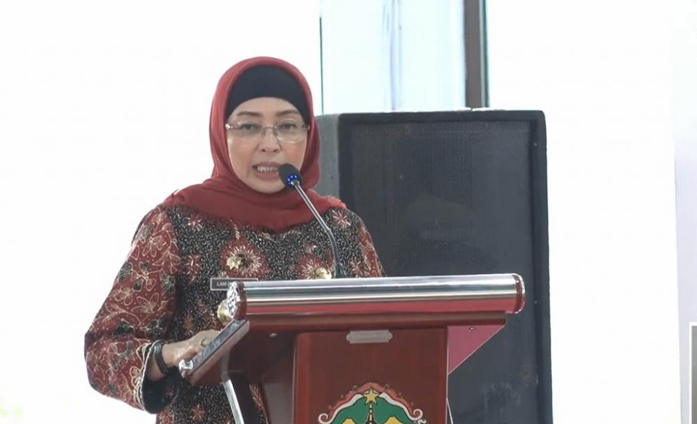 Pj Bupati Usulkan Rp 16 M, untuk Rencana Pembangunan Prioritas di Batang