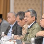 Kemenkeu dan KPK Kerja Sama Telusuri LHKPN Rafael Alun