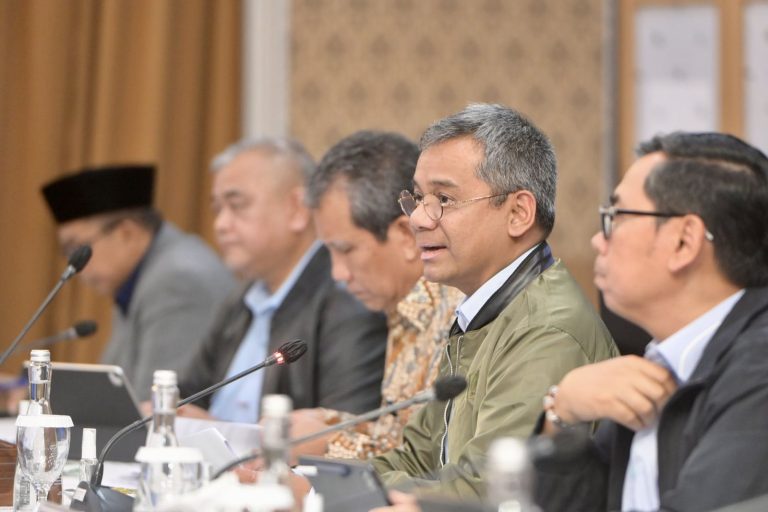 Kemenkeu dan KPK Kerja Sama Telusuri LHKPN Rafael Alun