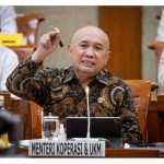 Teten Masduki: Impor Ilegal Pakaian Bekas Ancam UMKM dan Nasib 1 Juta Tenaga Kerja