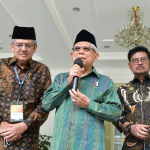 Wapres Tegaskan, Putusan PN Belum Final dan Pemilu 2024 Tetap pada Rencana Awal