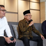 Wapres Imbau Masyarakat Tidak Anti Bayar Pajak Akibat Kasus Pejabat Ditjen Pajak