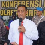 Bejat, Ibunya Dipacari, Anaknya Usia 6 Tahun Dicabuli, Langsung Diringkus Polisi