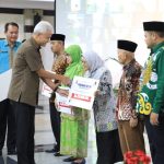 Untuk 2.230 Penerima, Ganjar Kucurkan Rp148 M Dana Hibah