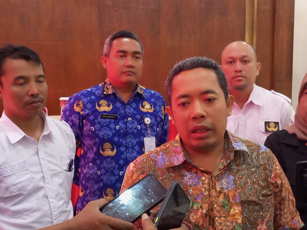 Hasil Coklit, Belasan Ribu Warga Pekalongan Belum Punya e-KTP