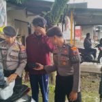Melalui Patroli Cyber, Polresta Magelang Tangkap Pelaku Transaksi Bubuk Petasan