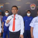 Sempat Kabur, Dua Pelaku Pemukulan Diamankan Polres Purbalingga