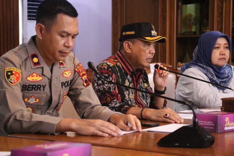Tidak Punya Izin, Tambak Udang di Karimunjawa Segera Ditutup