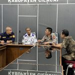 Ratusan Ribu Warga Masuk Cilacap, Pemkab Siap Hadapi Arus Mudik Lebaran 2023
