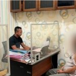 Cabuli Anak Tiri, Pria Cilongkok Diamankan Polisi
