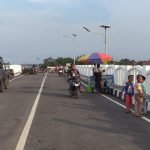 Jembatan Temperak Resmi Dibuka, Akses Empat Desa Terlayani 
