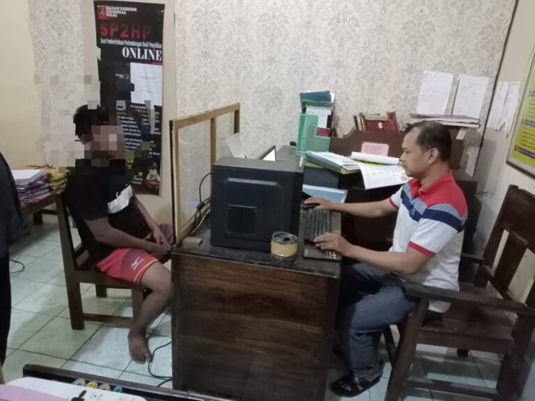 Tergiur Benda Pusaka untuk Kelancar Usaha, Warga Banyumas Tertipu Ratusan Juta
