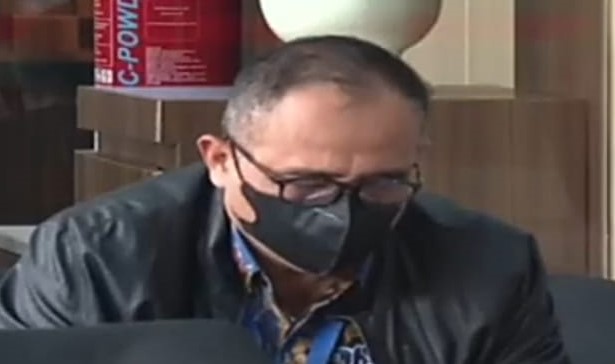 Kemenkeu Tolak Pengunduran Diri Mantan Pejabat Dirjen Pajak Rafael Alun