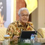 Bermanfaat bagi Petani, Ganjar Evaluasi Pemanfaatan Bantuan Pembangunan Irigasi