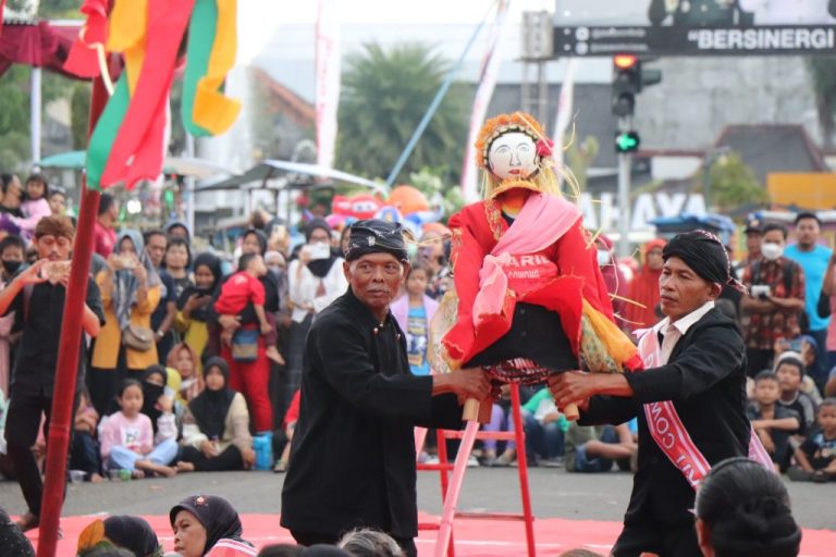 Cowongan, Budaya Leluhur Kaya Nilai Positif yang Perlu Dilestarikan