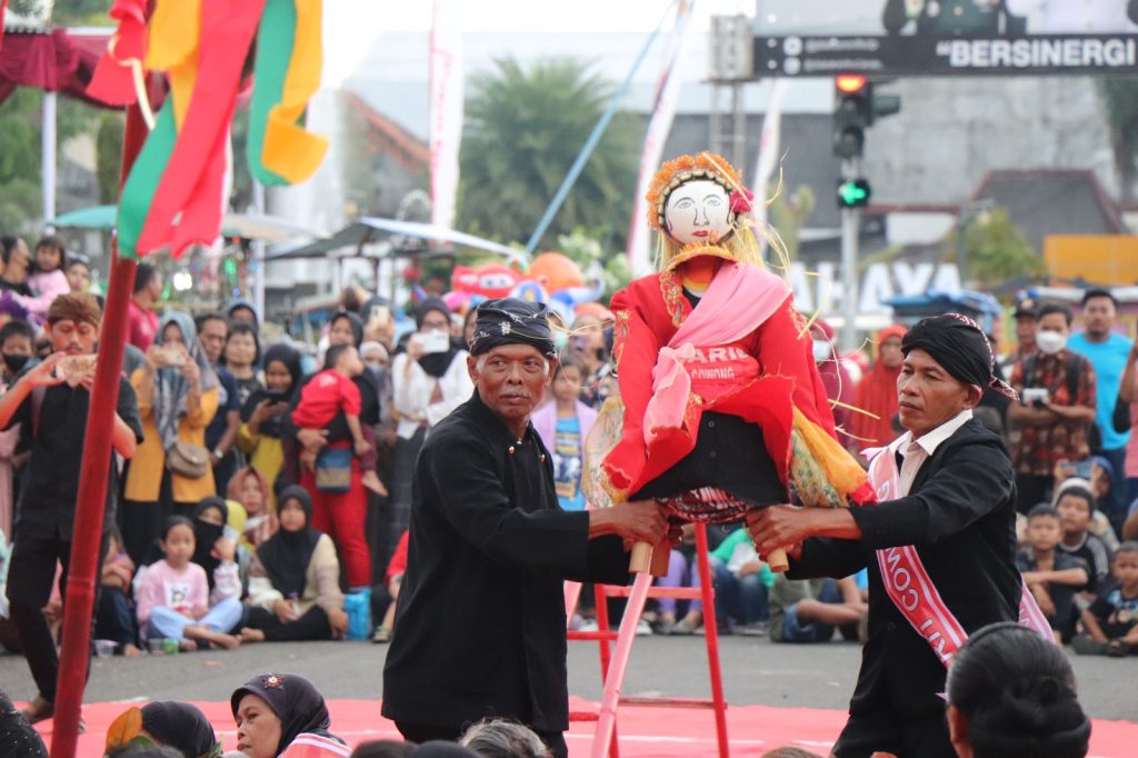 Cowongan, Budaya Leluhur Kaya Nilai Positif yang Perlu Dilestarikan