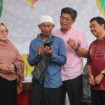 Kenalkan Aplikasi GRON, Dinkominfo Gelar Podcast Gebyar Ramadhan 2023