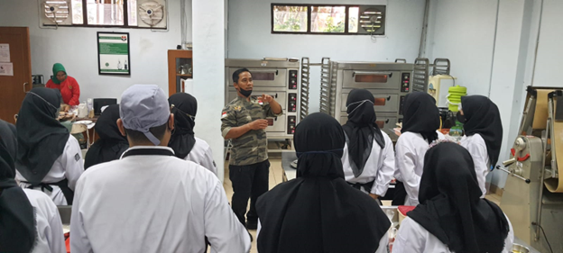 Kesempatan Bagi Praktisi untuk Bergabung di Program Praktisi Mengajar Masih Terbuka 