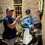 Patroli Gabungan di Kota Magelang, Amankan Pil Koplo dan Bahan Mercon