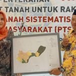 Bupati Fadia Mengajak Masyarakat Manfaatkan Program PTSL