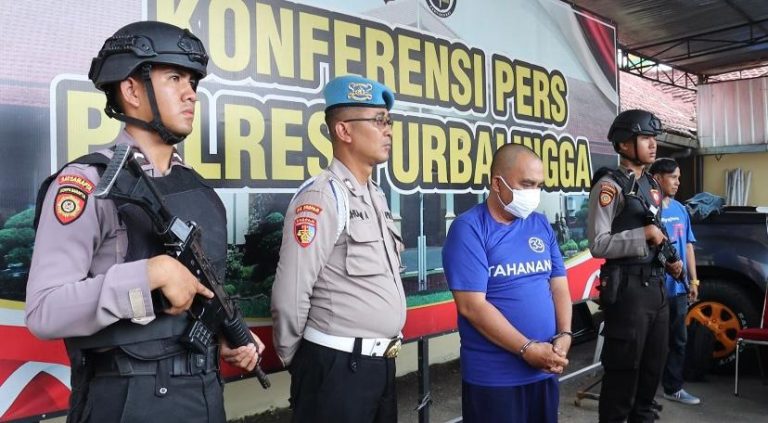 Polres Purbalingga Kembali Tetapkan Tersangka Kasus Cek Giro Miliaran Rupiah