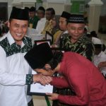 Tersedia 3 Ribu Kuota, Mansur Ajak Warganya Ikut Program Halal Gratis Kemenag