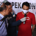Sering Jual Beli Narkotika, Pria asal Buaran Diringkus Polisi