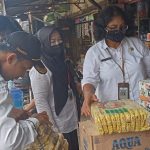 Sidak ke Dua Pasar, Dinperindag Purbalingga Temukan Produk Kadaluarsa