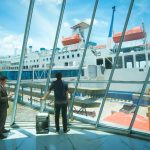 H-28 Lebaran, Pemesanan Tiket Kapal Ferry Sumatera-Jawa-Bali Mulai Meningkat