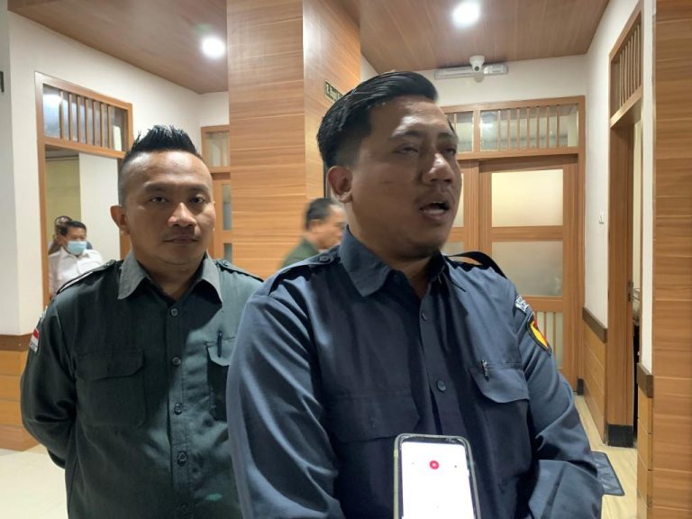 Bawaslu Kota Semarang Awasi Munculnya Kampanye Terselubung