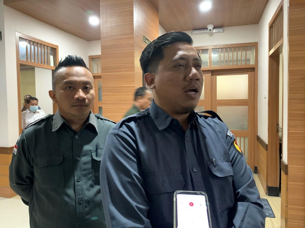 Bawaslu Kota Semarang Awasi Munculnya Kampanye Terselubung