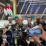 BNPT: Seluruh Parpol Peserta Pemilu 2024 ‘Clear’ dari Jaringan Terorisme