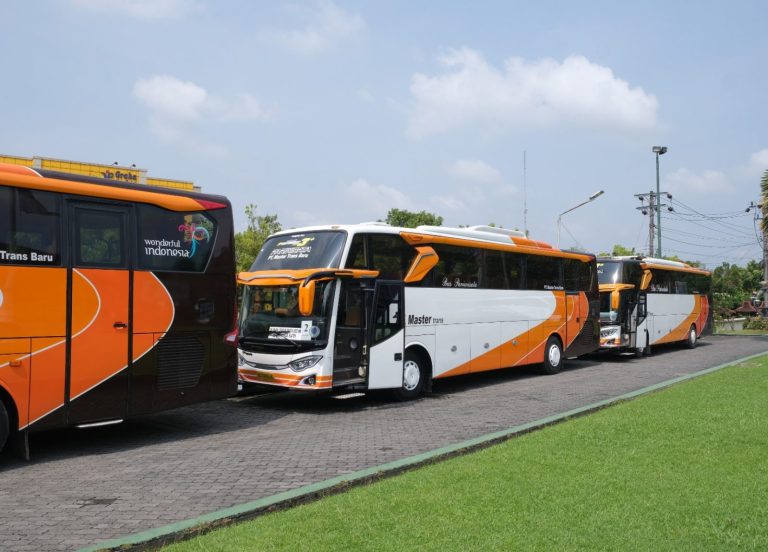 Pemkab Klaten Gelar Mudik Gratis, Khusus Pekerja Sektor Informal