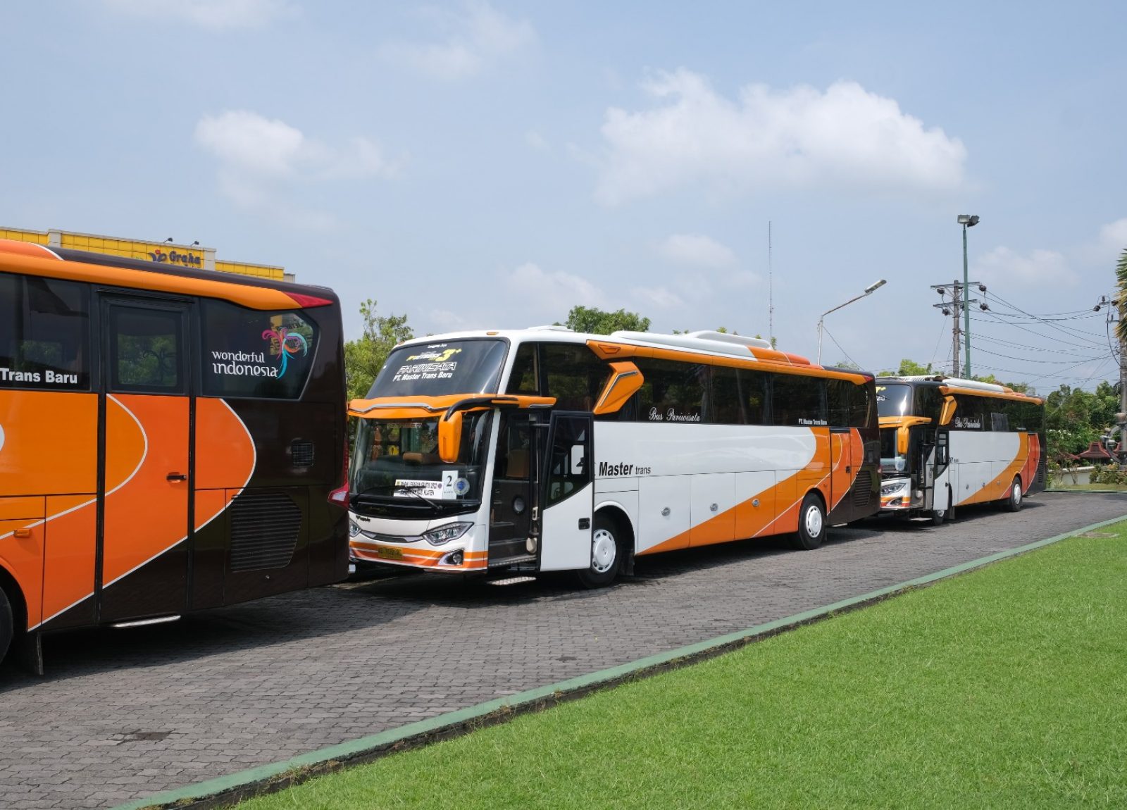 Pemkab Klaten Gelar Mudik Gratis, Khusus Pekerja Sektor Informal