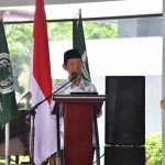 Ketua Umum MUI Jateng: Mari Gunakan Medsos dengan Bijak