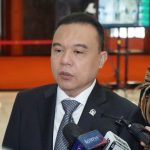 Dasco: Pejabat Publik Wajib Lapor LHKPN