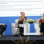 Kemendagri Dorong Pemda Prioritaskan Pembangunan Sarana Penyedia Air Minum