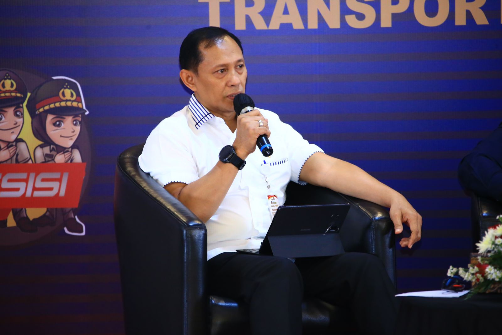 Distribusi Bahan Pokok Jadi Kunci Stabilitas harga Kebutuhan