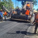 2023, Jateng Siapkan Rp437 M untuk Perbaikan Jalan