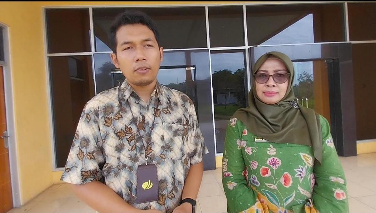 1.600 Perangkat RT dan RW di Kota Pekalongan Dilindungi BPJamsostek