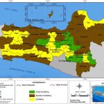 Musim Kemarau Jateng Diprakirakan Mulai Mei 2023