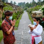Menparekraf Ajak Manfaatkan Libur Nyepi dan Awal Ramadhan dengan Wisata #DiIndonesiaAja