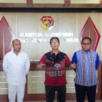 Ingin Imbangi Ginseng Korea, Menkes Budi Minta Kelor Diteliti Lebih Serius