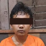 Pelaku Pencurian Sepeda Motor di Subah Diamankan Polisi