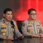 Pastikan Mudik Aman dan Nyaman, Polri Cek Jalur Mudik Pantai Selatan