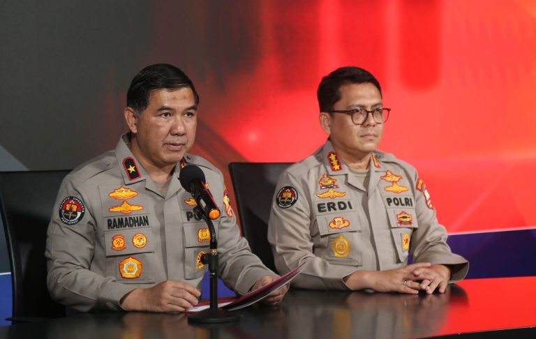 Pastikan Mudik Aman dan Nyaman, Polri Cek Jalur Mudik Pantai Selatan
