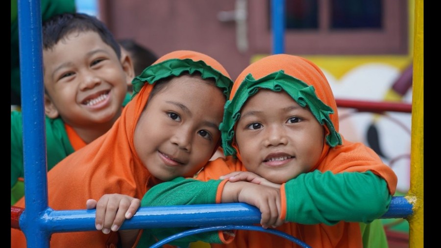 Kemenag Segera Cairkan Rp381 M Dana BOP untuk 28 Ribu Lebih Raudlatul Athfal
