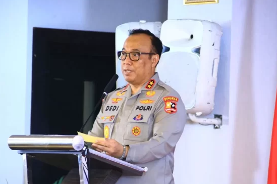 Polri Ungkap Faktor Penyebab Mudik Lebaran 2023 Diprediksi Capai 123 Juta Orang